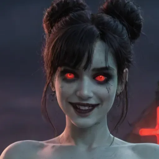 AI色情圖片產生器