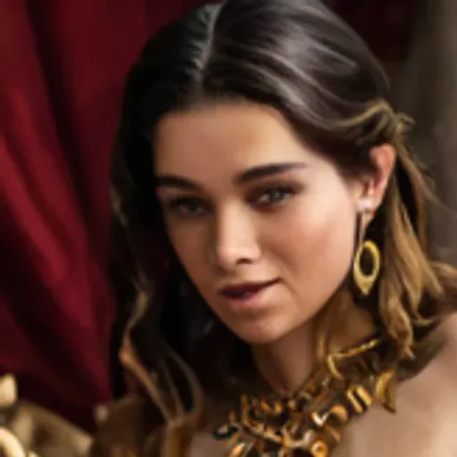 AI色情圖片產生器