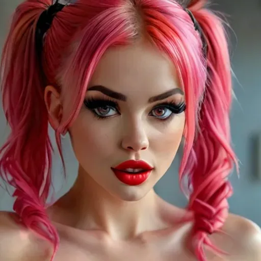 AI色情圖片產生器