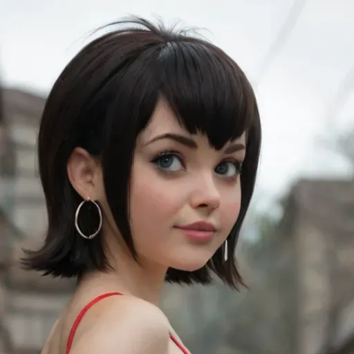 AI色情图片生成器