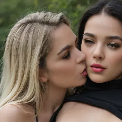 AI色情照片生成器