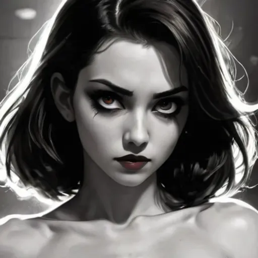 AI色情圖片產生器