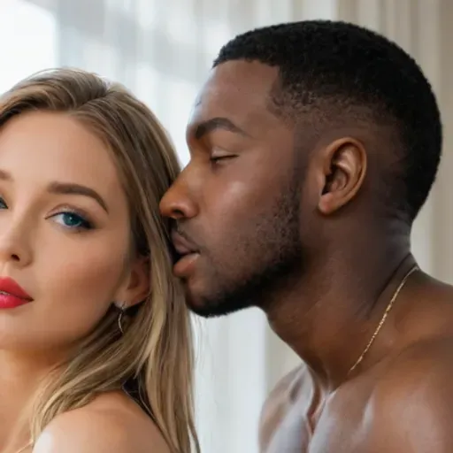 AI porn pic generator