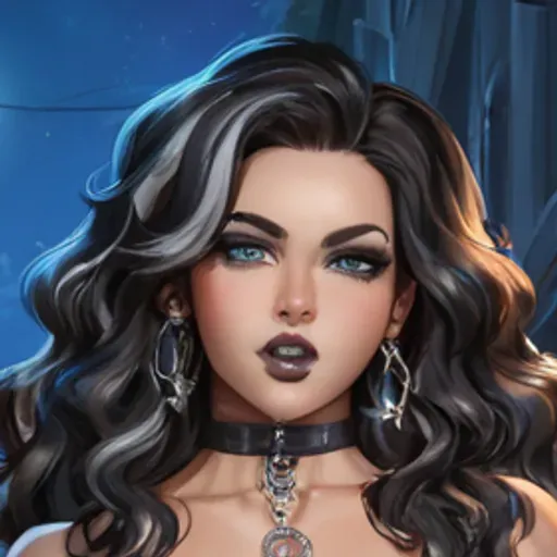 AI色情圖片產生器