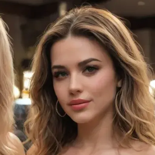 AI色情图片生成器