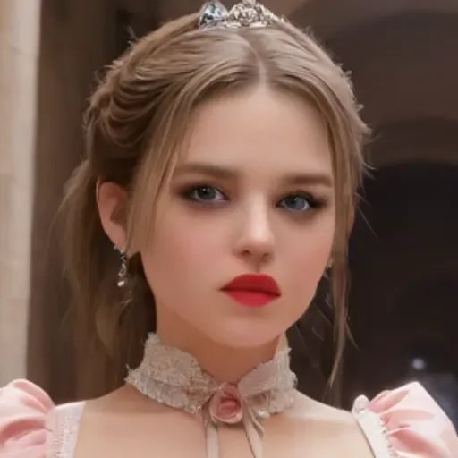 AI色情图片生成器