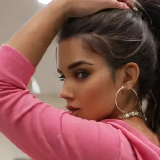 एआई पोर्न इमेज जेनरेटर