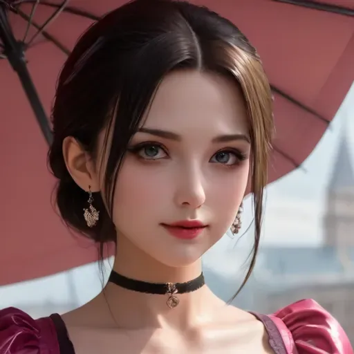 AI 포르노 이미지 생성기