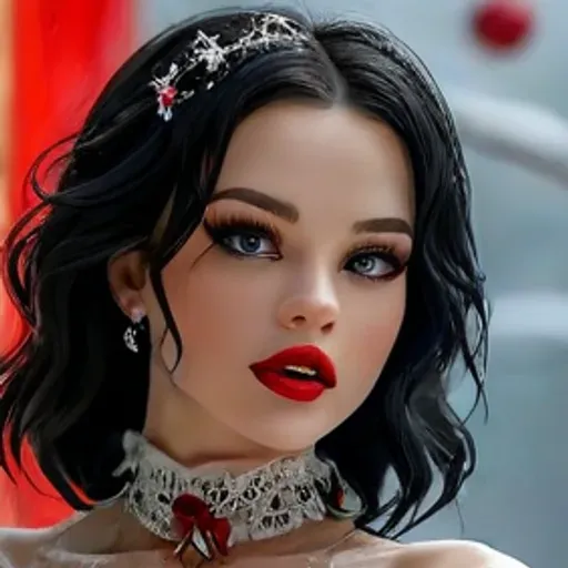 AI 포르노 이미지 생성기