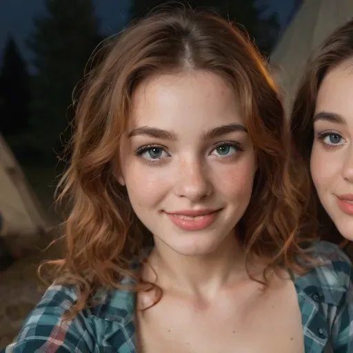 AI色情圖片產生器