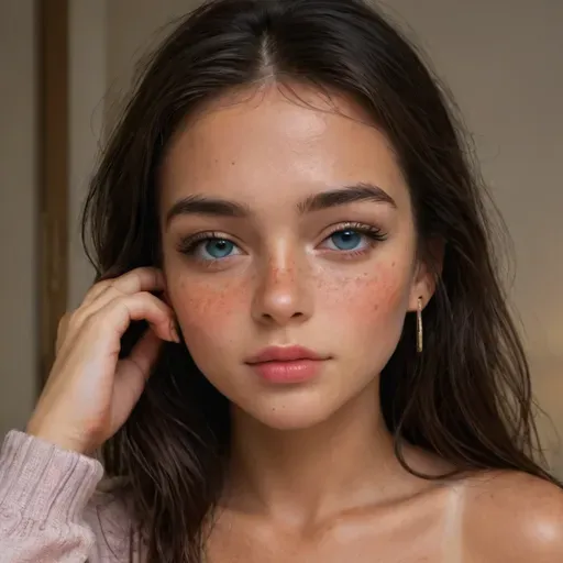 KI-Pornobild-Generator