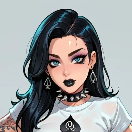 генератор порно-изображений на ИИ