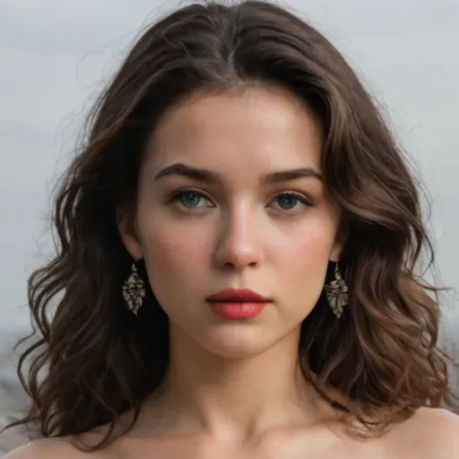 AI色情图片生成器