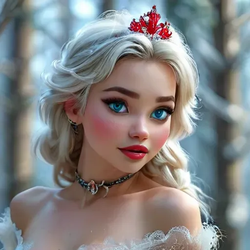 โปรแกรมสร้างภาพโปรนที่ใช้ปัญหา AI