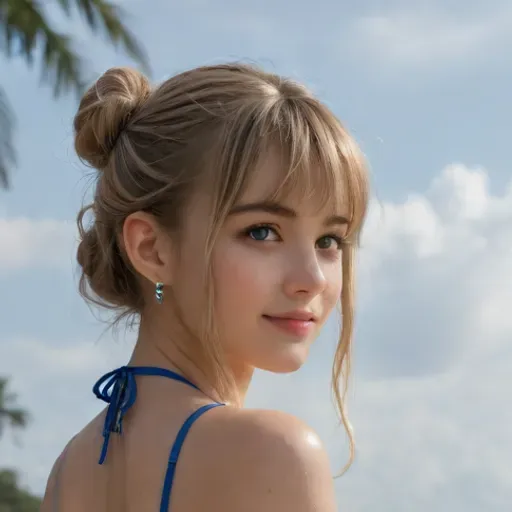 AI色情图片生成器