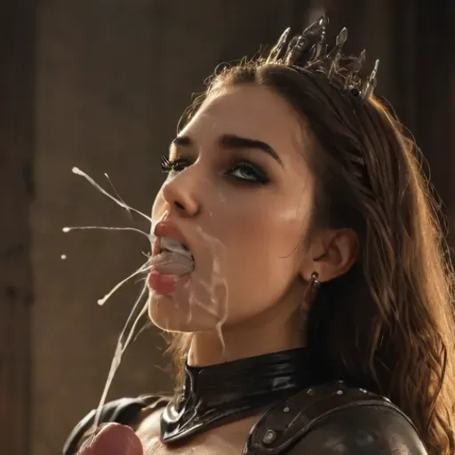 AI色情图片生成器