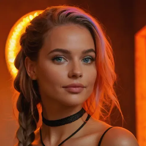 AI porn image generator