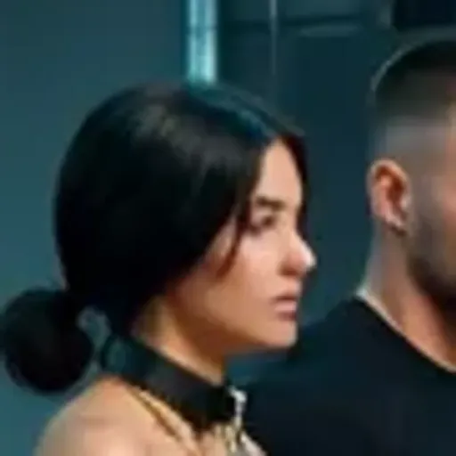 AI porn image generator