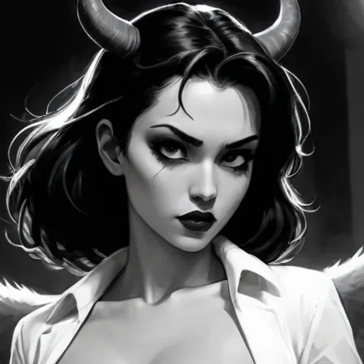 AI色情图片生成器