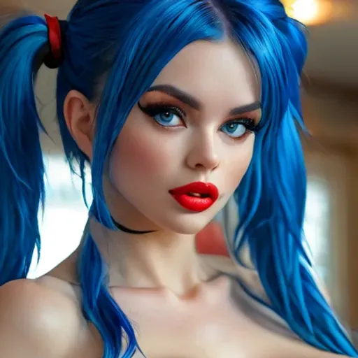 AI色情图片生成器