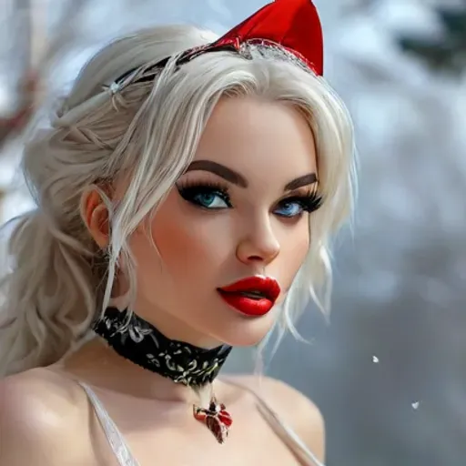 Generator obrazów pornograficznych z wykorzystaniem sztucznej inteligencji