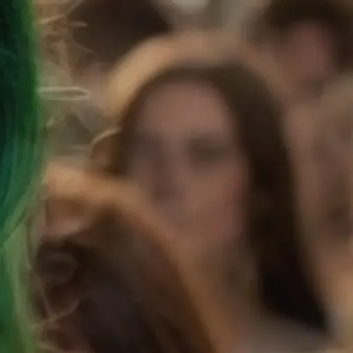 AIポルノ画像ジェネレーター