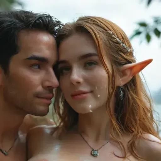 AI色情照片生成器