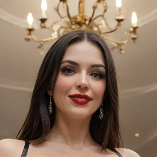 AI色情图片生成器