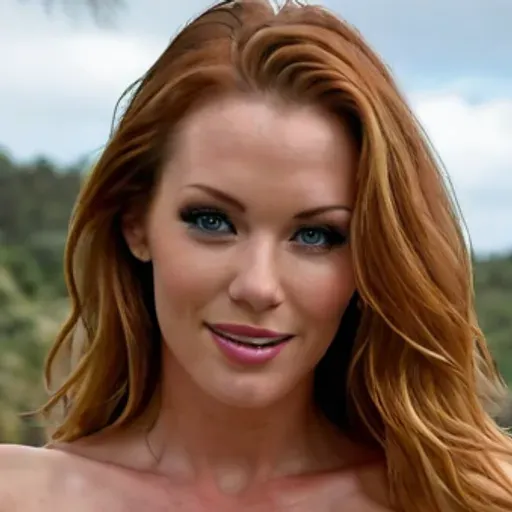 AI色情图片生成器