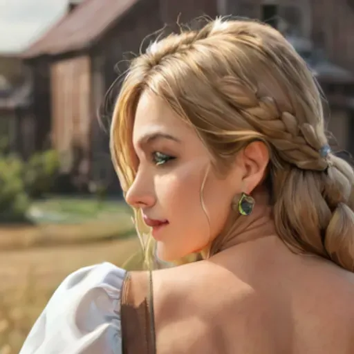 KI-Pornobild-Generator