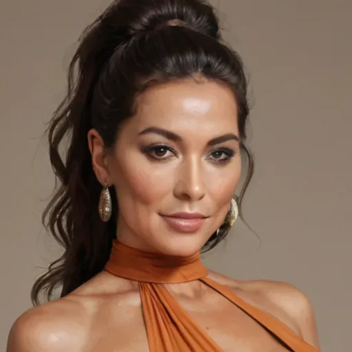 AI 포르노 이미지 생성기