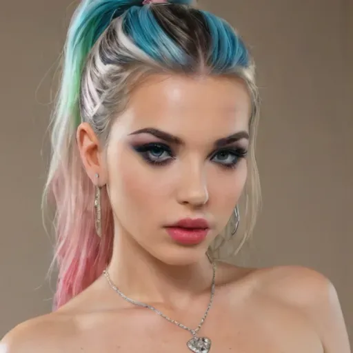 โปรแกรมสร้างภาพโปรนที่ใช้ปัญหา AI