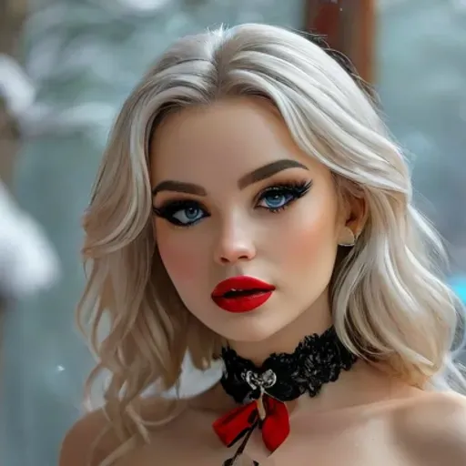 AI 포르노 이미지 생성기