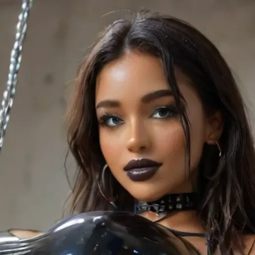 AI porn image generator