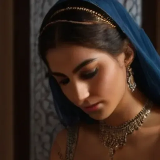 generatore di immagini porno IA