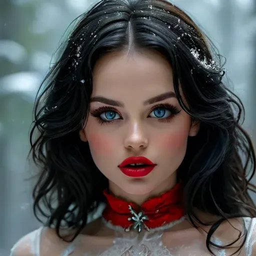 AIポルノ画像ジェネレーター