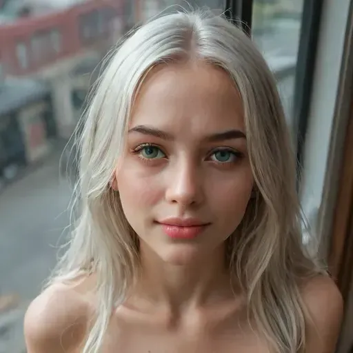 AI色情圖片產生器