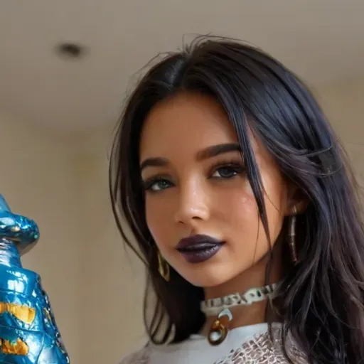 KI-Pornobild-Generator