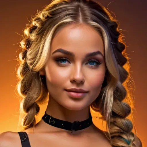 AI色情圖片產生器