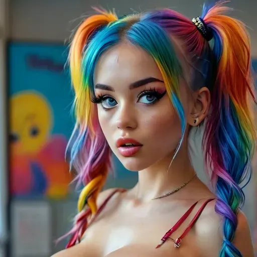 AI porn image generator