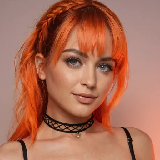 generatore di immagini porno IA