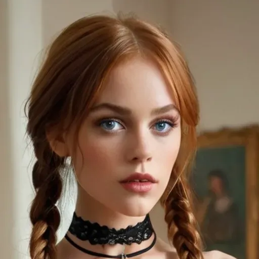 AI色情圖片產生器