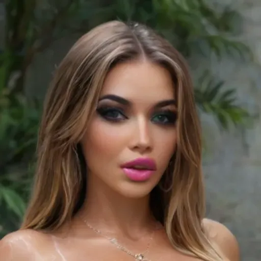 AI 포르노 사진 생성기