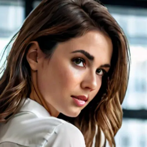 AI色情图片生成器