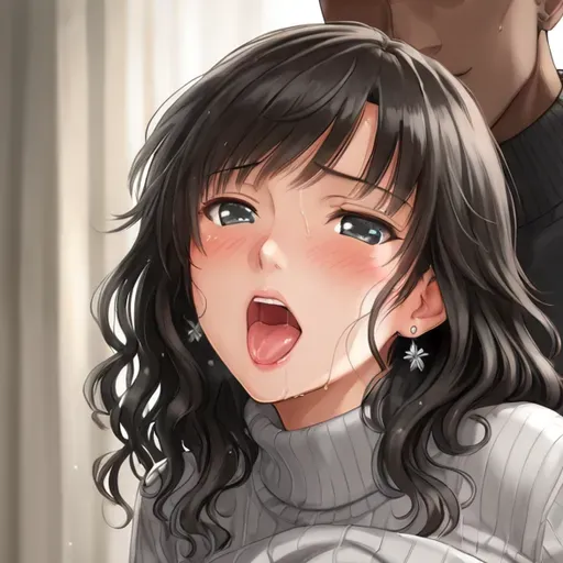 AI色情圖片產生器