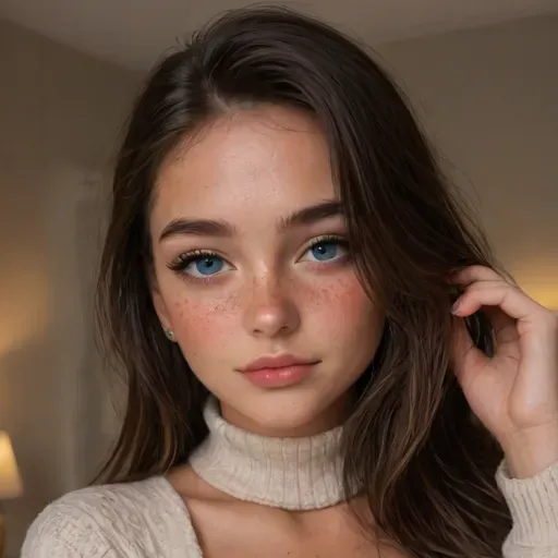 โปรแกรมสร้างภาพโปรนที่ใช้ปัญหา AI