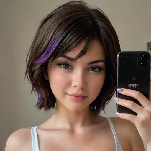 AI色情图片生成器