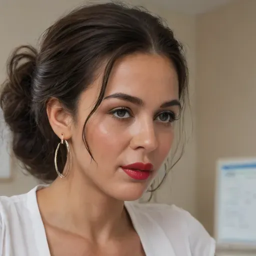 generatore di immagini porno IA