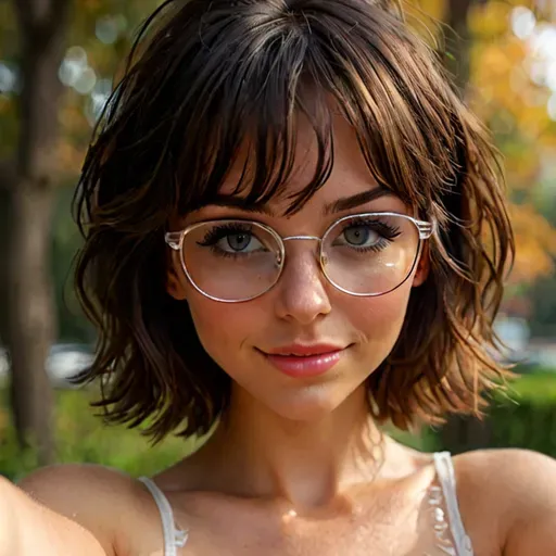 KI-Pornobild-Generator