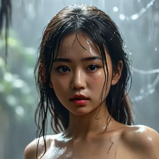 KI-Pornobild-Generator